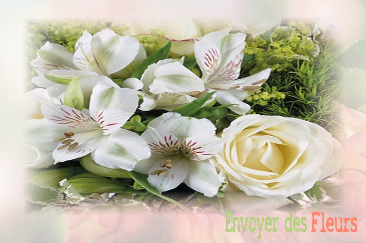 envoyer des fleurs à à BOUGES-LE-CHATEAU